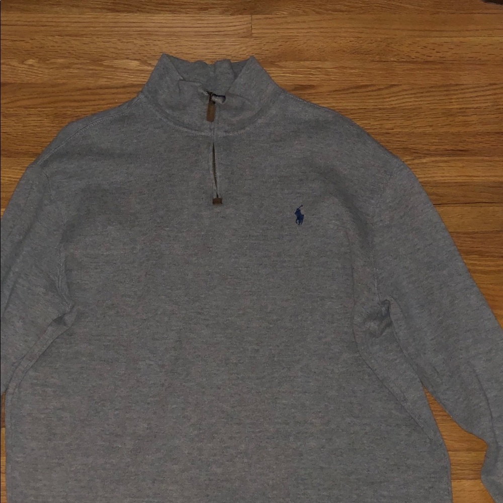 Polo Ralph Lauren sweater